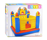 Intex Jump O Lene Castle Inflatable Bouncer-48259