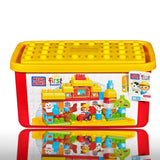 Mega Bloks