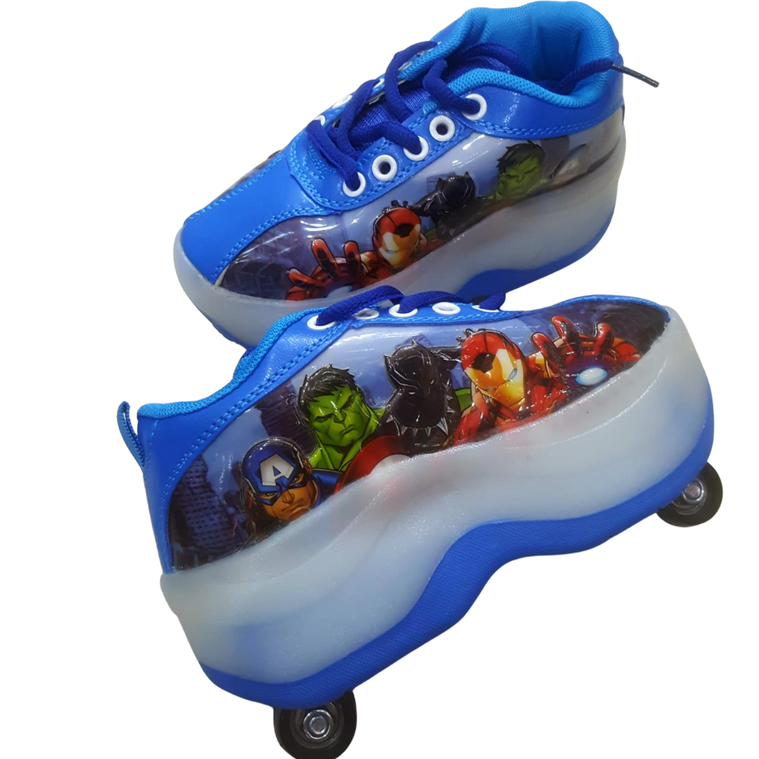 Kids 2025 skate shoe