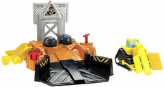 Fisher Price Big Action Boulder Blast Quarry