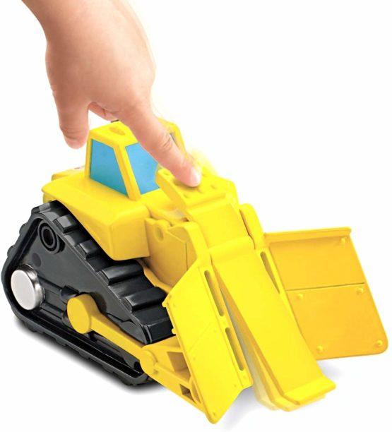 Fisher Price Big Action Boulder Blast Quarry