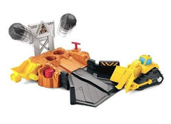 Fisher Price Big Action Boulder Blast Quarry