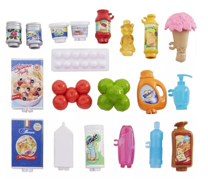 Barbie Supermarket Playset Secondary image