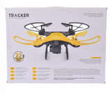 DRONE TRACKER AERIAL VEHICLE