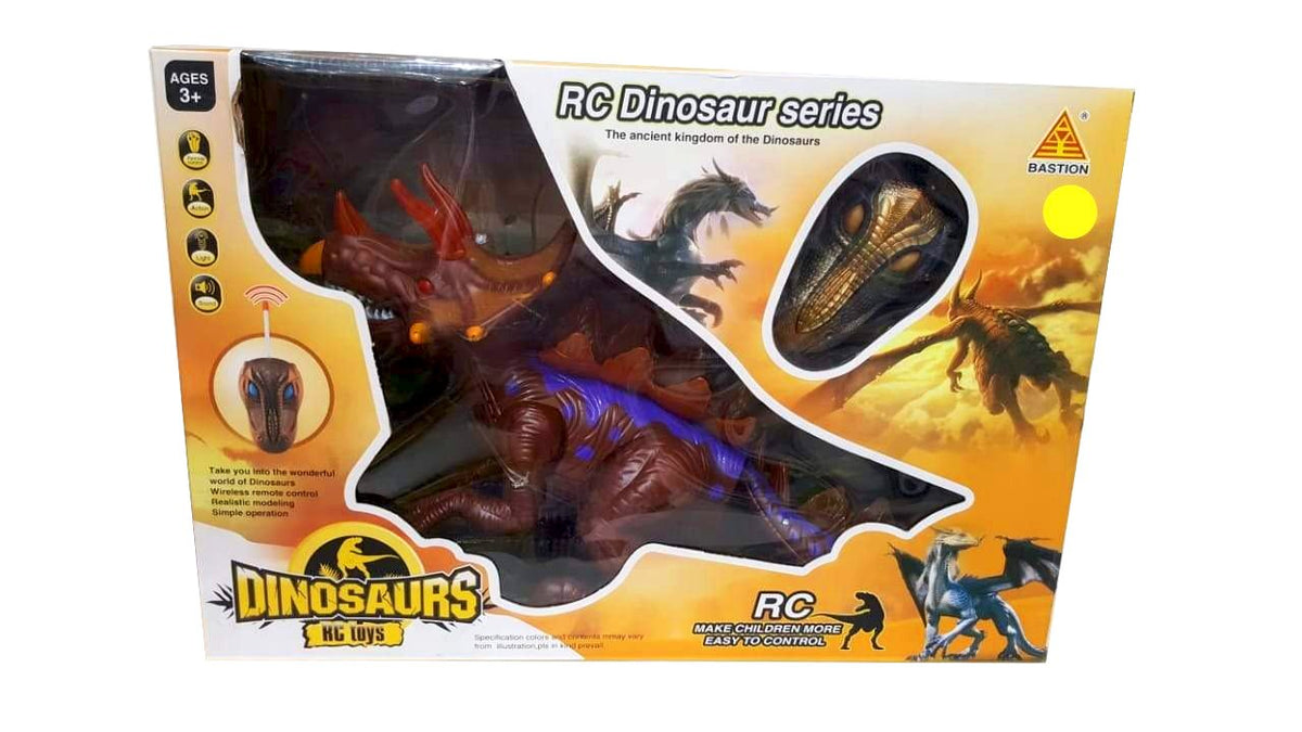 RC Dinosaur Series Toys