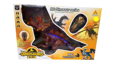 RC Dinosaur Series Toys