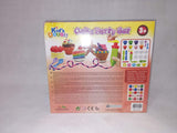 Dough Cake Party Set-11588