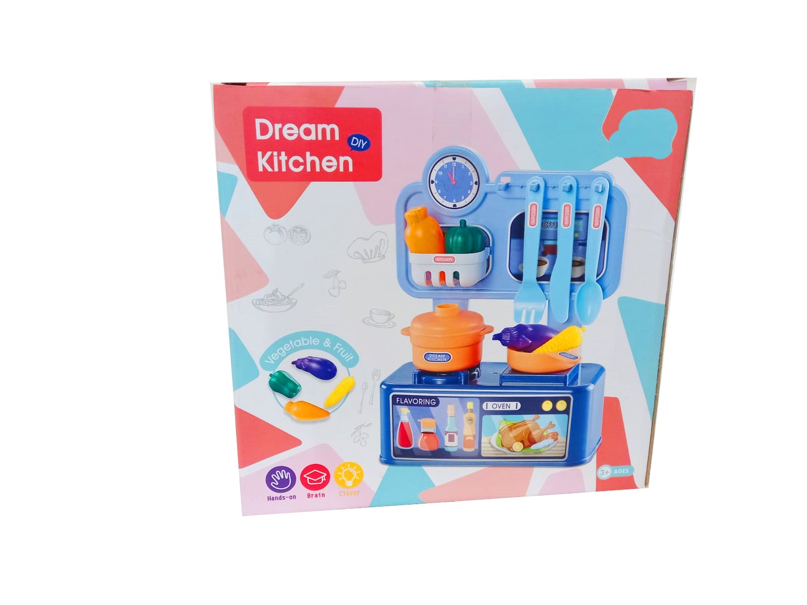 KITCHEN SET-771-5