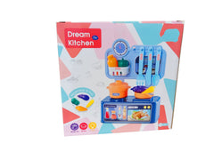 KITCHEN SET-771-5