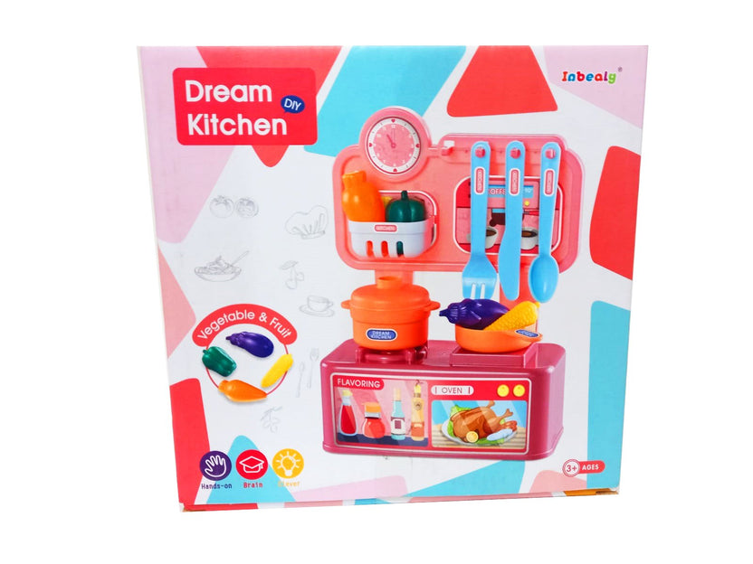KITCHEN SET-771-5 Main image