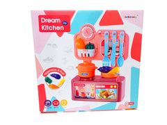 KITCHEN SET-771-5