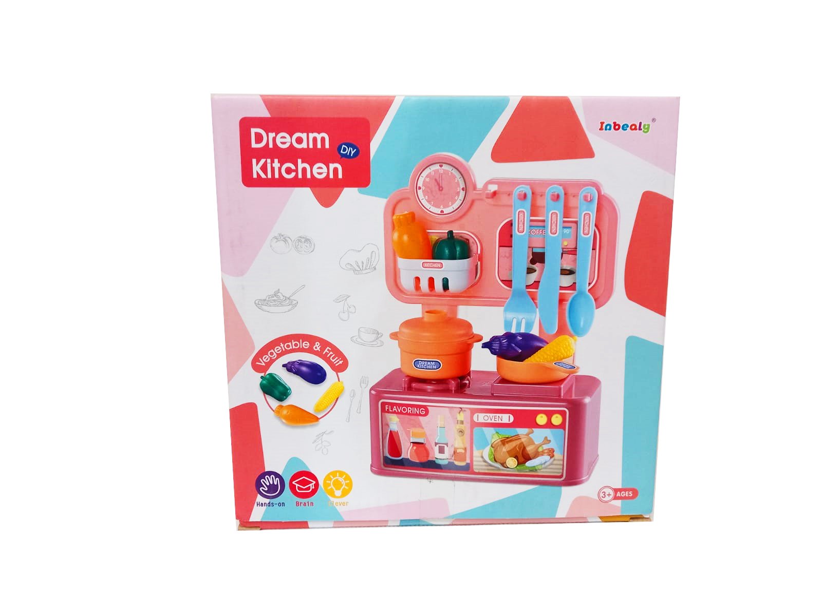 KITCHEN SET-771-5
