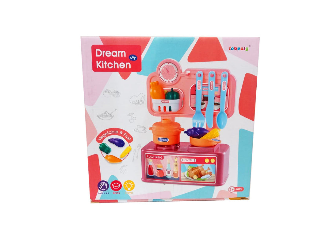 KITCHEN SET-771-5
