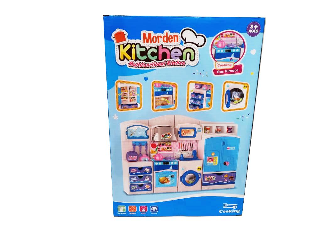 KITCHEN SET-YQL2-13A