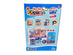 KITCHEN SET-YQL2-13A