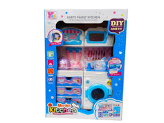 KITCHEN SET-YQL2-13A