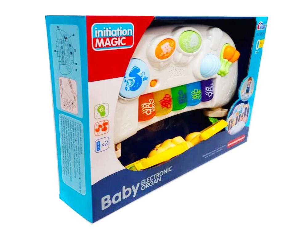 BABY ORGAN-9828