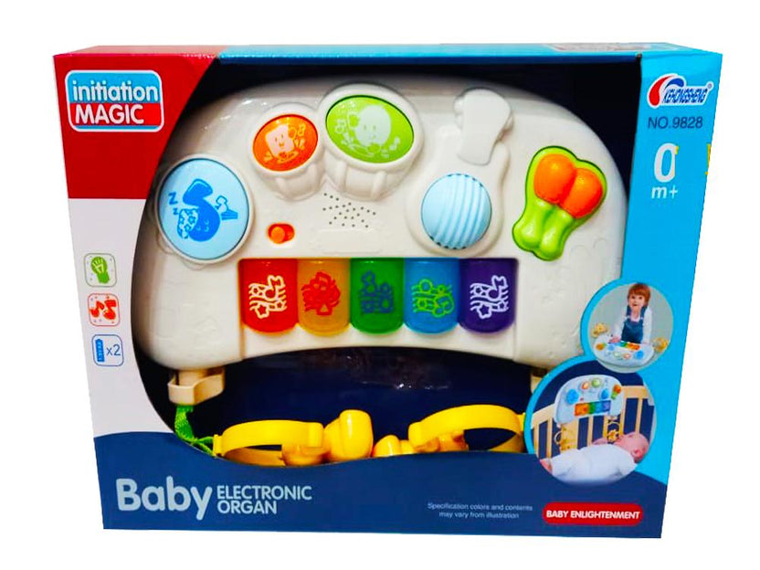 BABY ORGAN-9828 Main image
