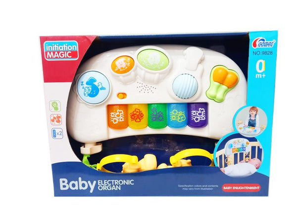 BABY ORGAN-9828