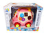 MUSICAL MULTI-FUNCTION BABY CAR-612