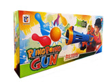 GUN PINGPONG-648-15