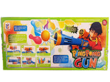 GUN PINGPONG-648-15