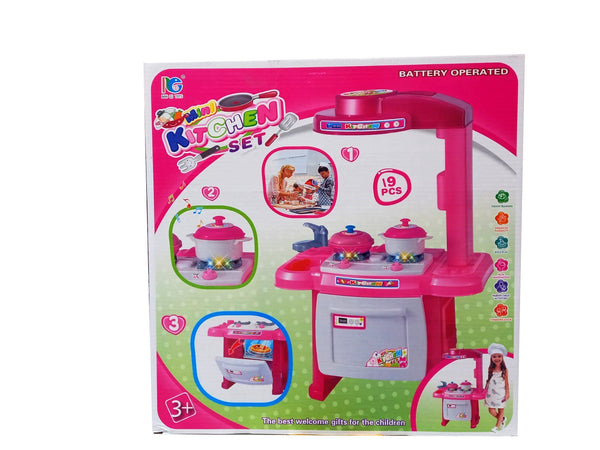 Kitchen Set-3585