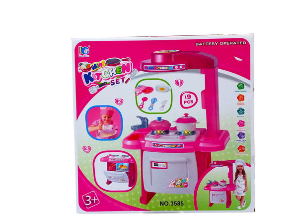 Kitchen Set-3585