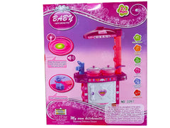 Kitchen Set-3397