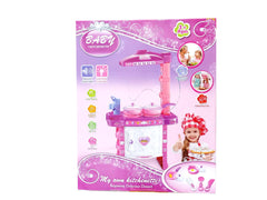 Kitchen Set-3397