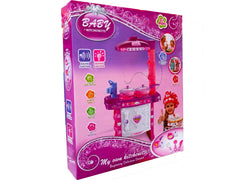Kitchen Set-3397