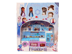 KITCHEN SET-LS898
