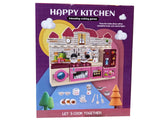 KITCHEN SET-LS891