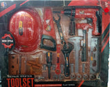 Tool Set Play set