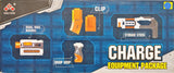 CHARGE EQUIPMENT PACKAGE-421-1