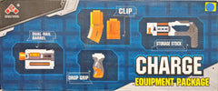 CHARGE EQUIPMENT PACKAGE-421-1