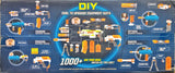 CHARGE EQUIPMENT PACKAGE-421-1