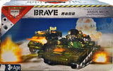 Brave Tank Blocks-41351