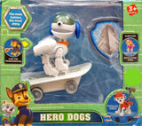 PAW PETROL ACTION FIGURE-6070