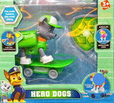 PAW PETROL ACTION FIGURE-6070