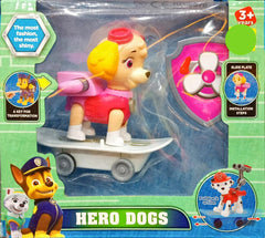 PAW PETROL ACTION FIGURE-6070