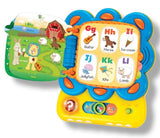 WinFun Caesar The Lion Let’s Read!
