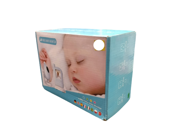 BABY VIDEO MONITOR-850