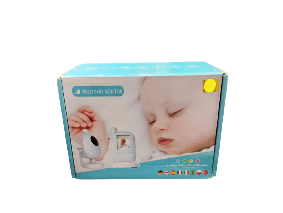 BABY VIDEO MONITOR-850