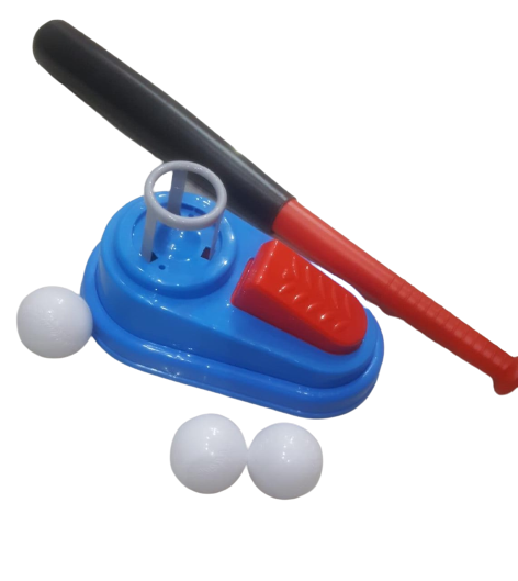 Toss Machine