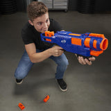 Trilogy DS-15 Nerf N-Strike Elite Toy Blaster - One Shop Online Toys in Pakistan