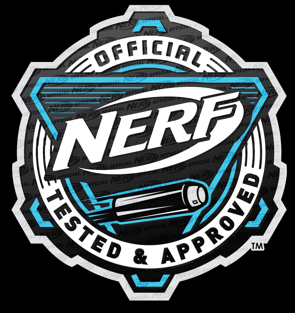 Nerf Fortnite TS Nerf Pump Action Dart Blaster with 8 Nerf Mega Darts - One Shop The Toy Store