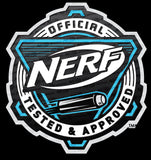 Nerf Fortnite TS Nerf Pump Action Dart Blaster with 8 Nerf Mega Darts - One Shop The Toy Store