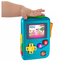 Fisher-Price Laugh & Learn Lil' Gamer
