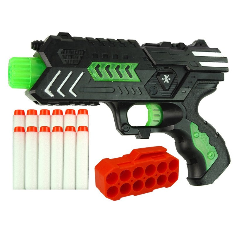 GUN DARK WARS